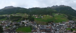 Archiv Foto Webcam Sölden - Ortspanorama 05:00