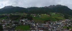 Archiv Foto Webcam Sölden - Ortspanorama 08:00