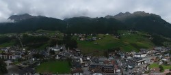 Archiv Foto Webcam Sölden - Ortspanorama 09:00