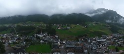 Archiv Foto Webcam Sölden - Ortspanorama 11:00