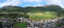 Archived image Webcam Sölden - View Village 06:00
