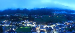 Archiv Foto Webcam Sölden - Ortspanorama 05:00