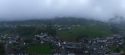 Archiv Foto Webcam Sölden - Ortspanorama 07:00