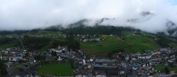 Archiv Foto Webcam Sölden - Ortspanorama 08:00