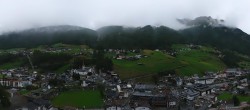 Archiv Foto Webcam Sölden - Ortspanorama 09:00