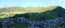 Archived image Webcam Sölden - View Village 07:00