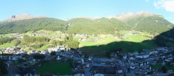 Archiv Foto Webcam Sölden - Ortspanorama 08:00