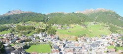 Archiv Foto Webcam Sölden - Ortspanorama 09:00