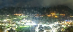 Archiv Foto Webcam Sölden - Ortspanorama 01:00