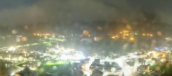 Archiv Foto Webcam Sölden - Ortspanorama 03:00