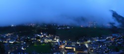 Archived image Webcam Sölden - View Village 05:00