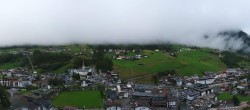 Archiv Foto Webcam Sölden - Ortspanorama 07:00