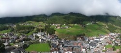 Archiv Foto Webcam Sölden - Ortspanorama 10:00