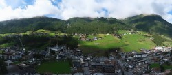 Archiv Foto Webcam Sölden - Ortspanorama 11:00