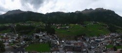 Archiv Foto Webcam Sölden - Ortspanorama 15:00