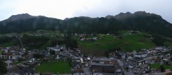 Archiv Foto Webcam Sölden - Ortspanorama 17:00