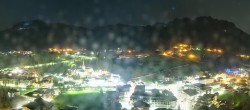 Archiv Foto Webcam Sölden - Ortspanorama 01:00