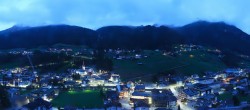 Archiv Foto Webcam Sölden - Ortspanorama 05:00