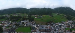 Archiv Foto Webcam Sölden - Ortspanorama 07:00