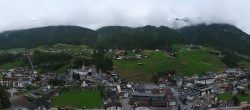 Archiv Foto Webcam Sölden - Ortspanorama 08:00