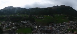 Archiv Foto Webcam Sölden - Ortspanorama 15:00