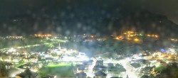 Archiv Foto Webcam Sölden - Ortspanorama 23:00