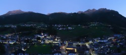 Archiv Foto Webcam Sölden - Ortspanorama 05:00