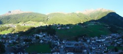 Archiv Foto Webcam Sölden - Ortspanorama 07:00
