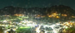 Archiv Foto Webcam Sölden - Ortspanorama 03:00