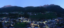 Archiv Foto Webcam Sölden - Ortspanorama 05:00