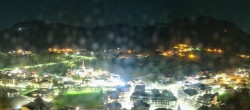 Archiv Foto Webcam Sölden - Ortspanorama 23:00