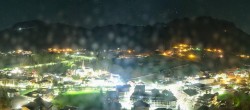 Archiv Foto Webcam Sölden - Ortspanorama 01:00
