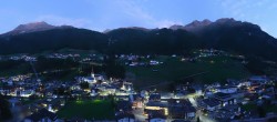 Archiv Foto Webcam Sölden - Ortspanorama 05:00