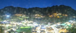 Archiv Foto Webcam Sölden - Ortspanorama 19:00