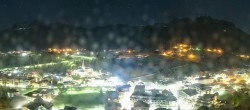 Archiv Foto Webcam Sölden - Ortspanorama 03:00