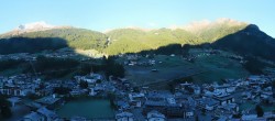 Archiv Foto Webcam Sölden - Ortspanorama 07:00
