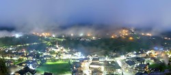 Archiv Foto Webcam Sölden - Ortspanorama 05:00