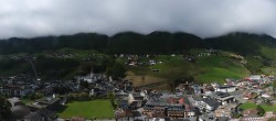 Archiv Foto Webcam Sölden - Ortspanorama 11:00