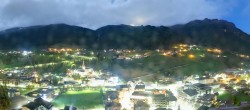 Archiv Foto Webcam Sölden - Ortspanorama 05:00