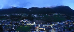 Archiv Foto Webcam Sölden - Ortspanorama 06:00
