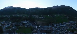 Archiv Foto Webcam Sölden - Ortspanorama 17:00