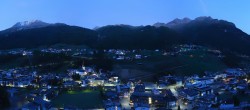 Archiv Foto Webcam Sölden - Ortspanorama 06:00