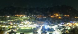 Archiv Foto Webcam Sölden - Ortspanorama 01:00