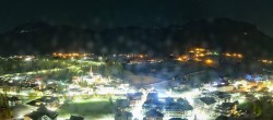Archiv Foto Webcam Sölden - Ortspanorama 03:00
