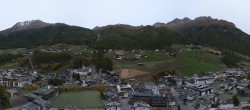 Archiv Foto Webcam Sölden - Ortspanorama 07:00
