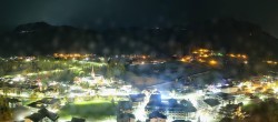 Archiv Foto Webcam Sölden - Ortspanorama 01:00
