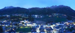 Archiv Foto Webcam Sölden - Ortspanorama 06:00