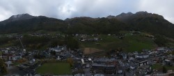 Archiv Foto Webcam Sölden - Ortspanorama 15:00