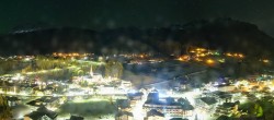Archived image Webcam Sölden - View Village 03:00