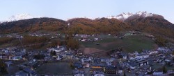 Archived image Webcam Sölden - View Village 05:00